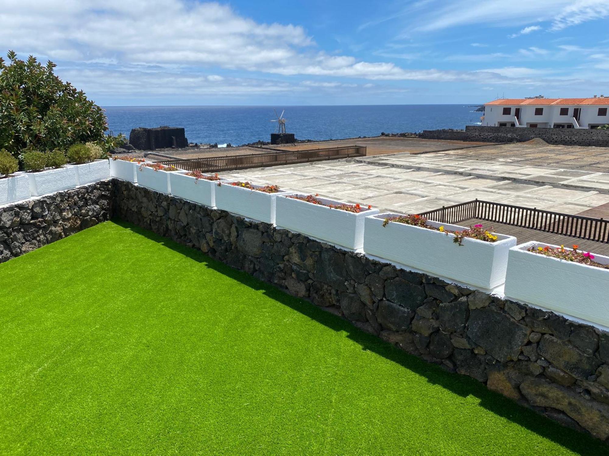 Vivienda Vacacional Sal Y Mar Los Cancajos Exterior photo