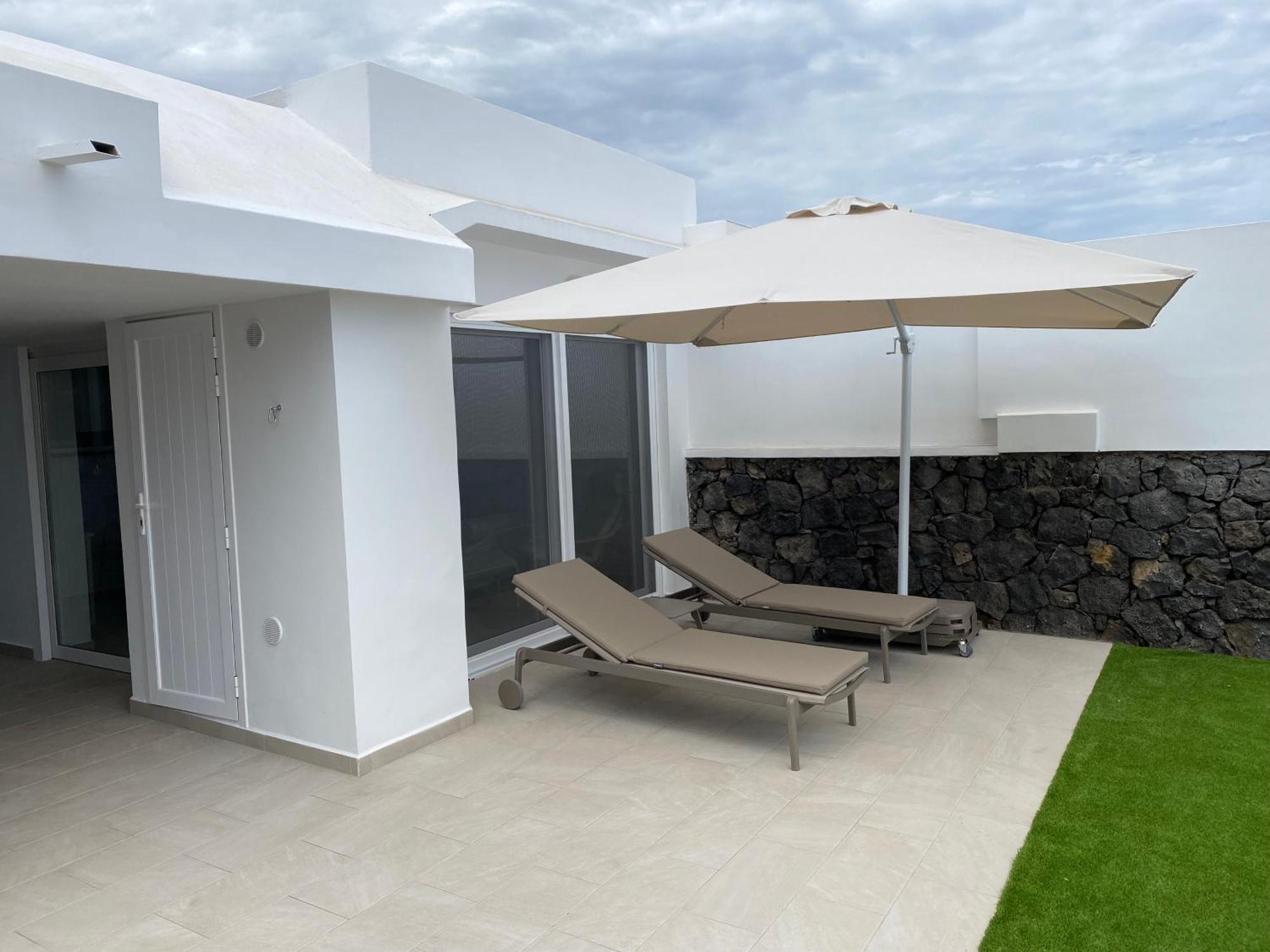 Vivienda Vacacional Sal Y Mar Los Cancajos Exterior photo