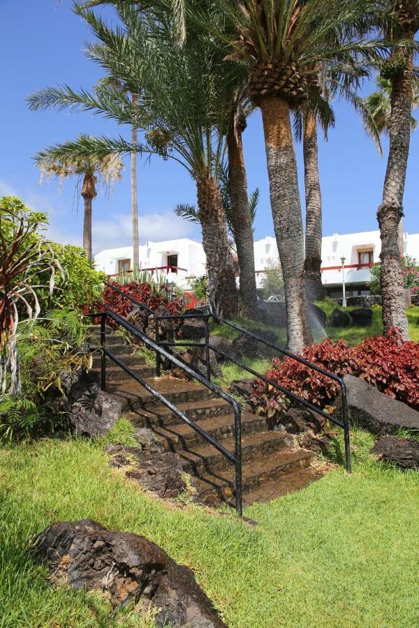 Vivienda Vacacional Sal Y Mar Los Cancajos Exterior photo