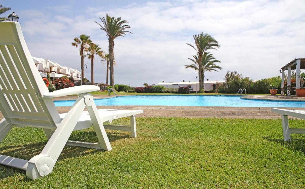Vivienda Vacacional Sal Y Mar Los Cancajos Exterior photo
